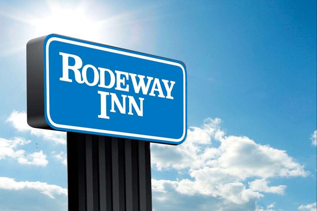 Rodeway Inn Duncanville Exteriör bild